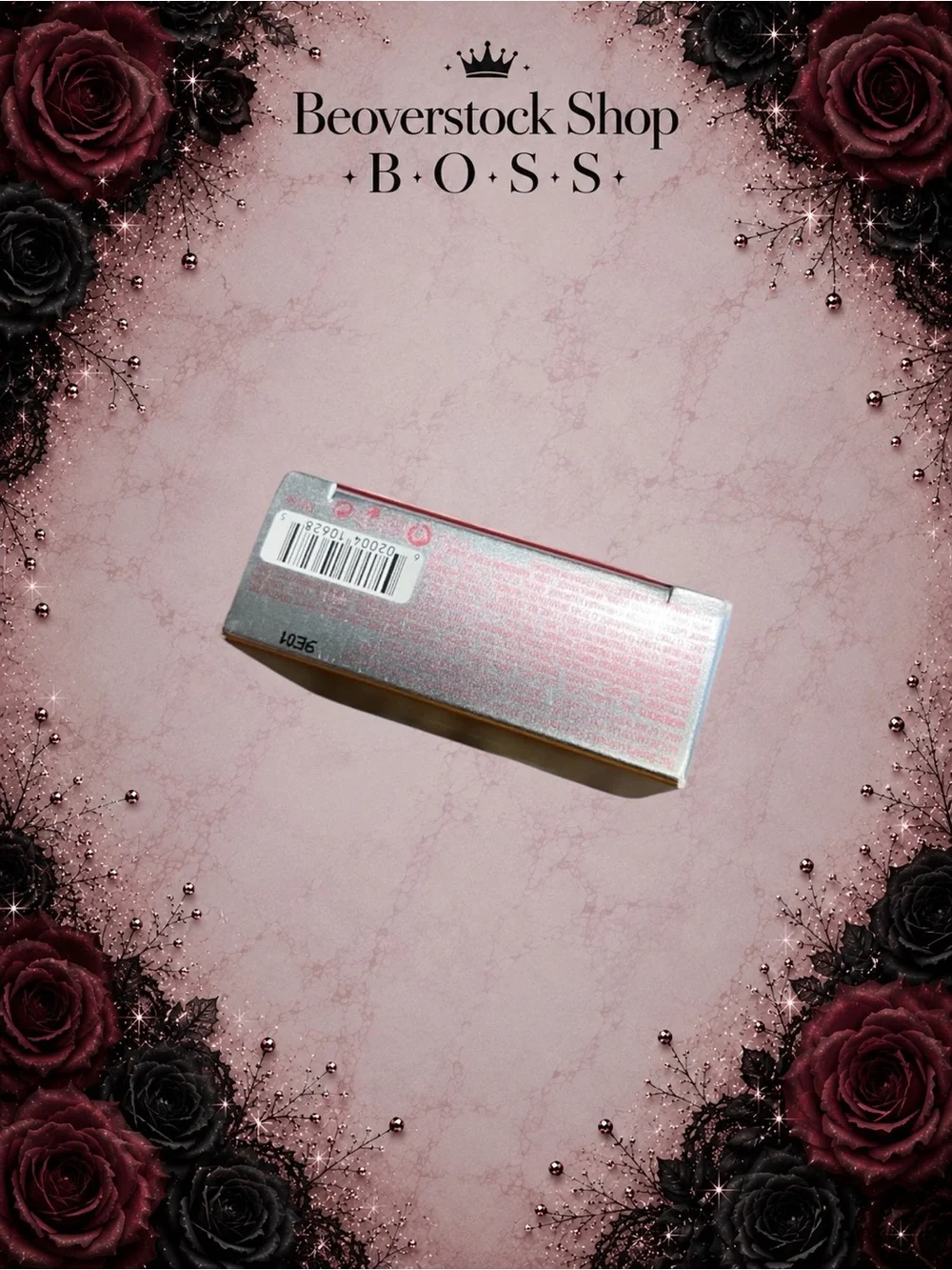 Benefit new box